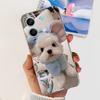 For Xiaomi Redmi Note 13 2024 Case Fashion Flower Soft Phone Case For Xiaomi Redmi Note 13 5G Soft Fundas Bumper Note13 4G Coque