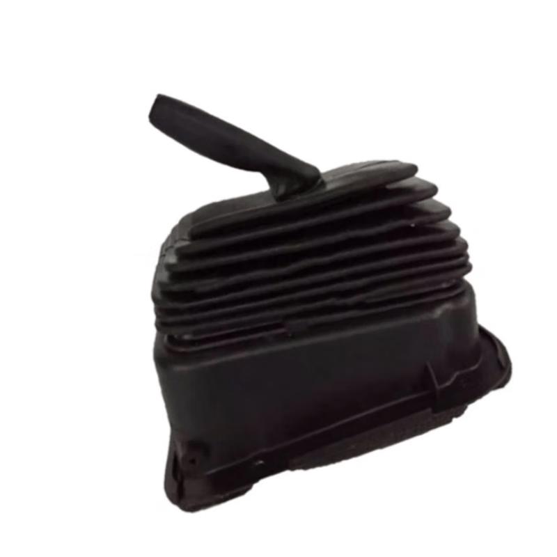 Dongfeng EQ1118/EQ2102 Gear Shift Dust Cover with Base