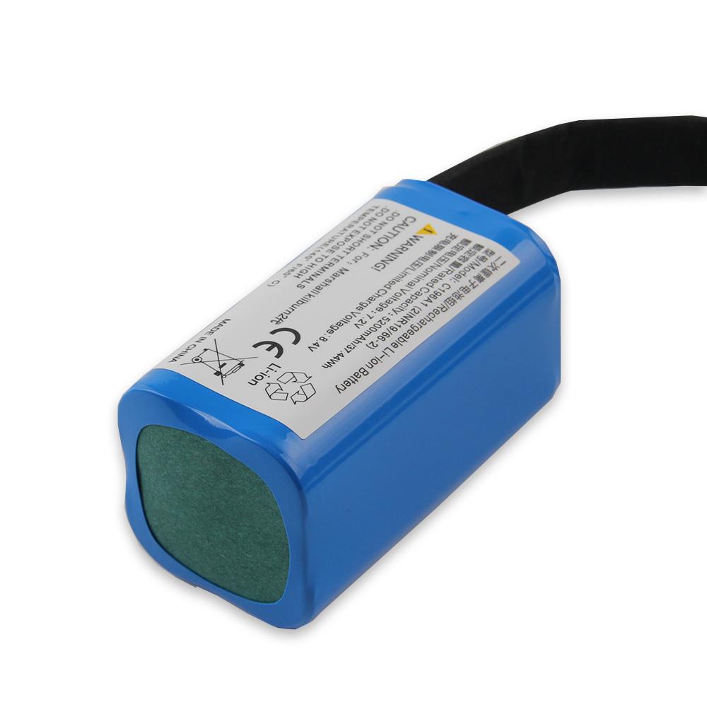 New Replacement Battery C196A1 For Marshall Kilburn II Bluetooth Speaker 5200mAh with Tools
