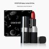 COCO STEAM Galaxy Velvet Lipstick 3-Piece Gift Set
