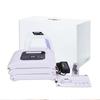 Cross-border LED Photon Skin Rejuvenation Spectrometer - 7-Color PDT Folding Light Therapy Beauty Device