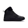Nike Woodside 2 High GS Triple Black Sneakers da Bambino 524872-004