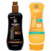 Australian Gold Spray Accelerator + Sunscreen SPF30