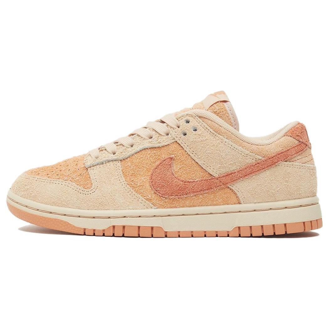 

Новые женские Nike Dunk Low Burnt Sunrise HF5075-287 44.5