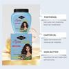 Mais Cachos Curly Hair Treatment, Mais Cachos Hydrates Curls, Eliminates Anti Frizz, 2 IN 1 Conditioning Treatment Cream and Cream To Comb 4OZ