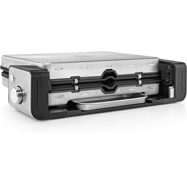 Контактный гриль WMF Lono 2in1 (61.3024.5139)