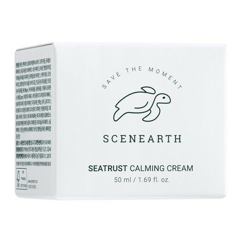 Citrus Calming Cream 50ml