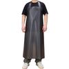 Odorless TPU Oil Resistant Apron Heat-Resistant Food Chef Apron  Butchery