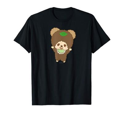 Monchhichi Graphic T-shirt
