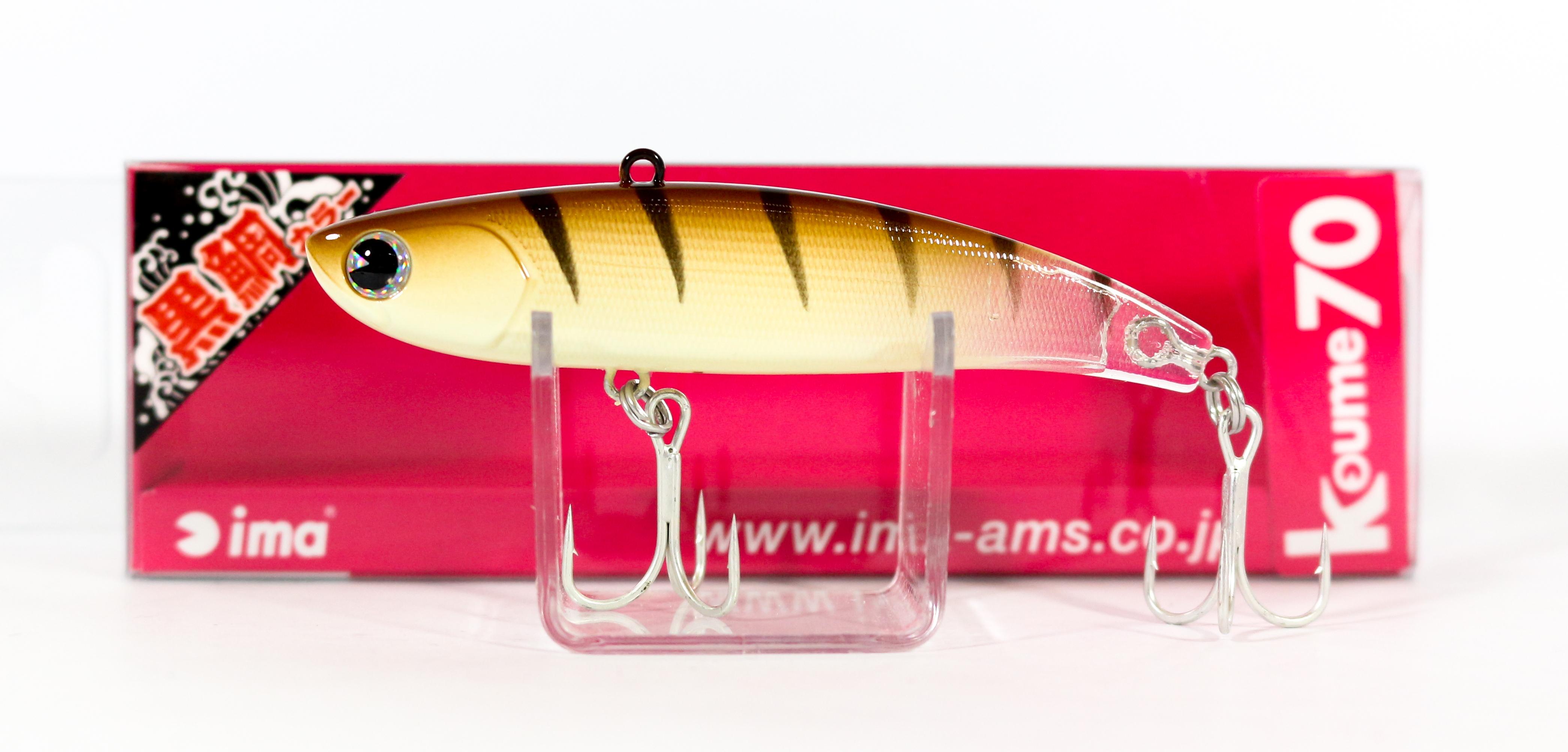 

Ima Koume 70 Silent Vibration Sinking Lure X2943 (2653)