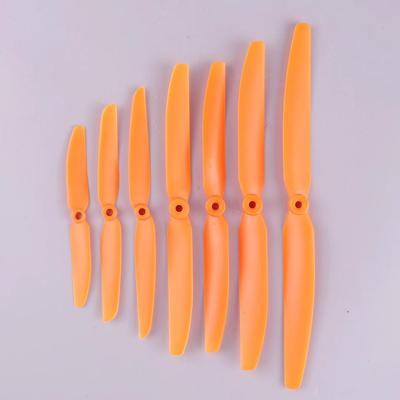Elice rapidă cu 2 pale GAMFAN Qianfeng cu acționare directă electrică 5030/6030 pentru modele de aeronavă cu aripă fixă