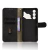 For ZTE Nubia Neo 3 GT 5G Leather Case Skin Feel Anti Drop Wallet Flip Phone Cover