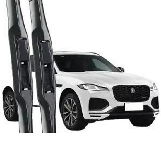 Compatible Frameless Wiper Blade for Dongfeng Fengguang S560, IX5, 580, 370, 360, 350
