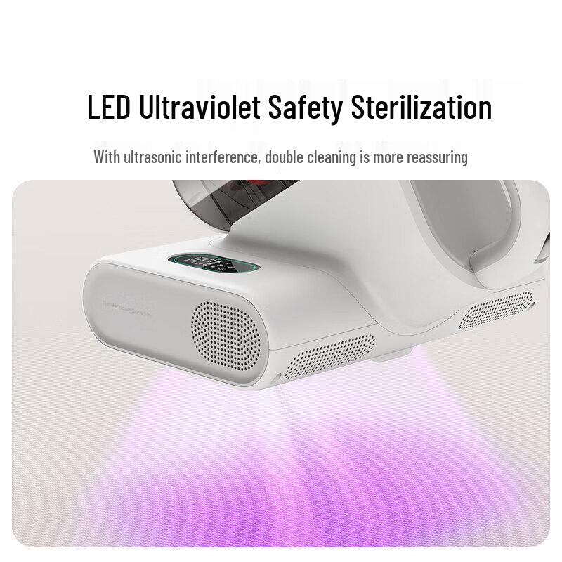 Xiaomi Mijia Mite Remover 2 Pro CN plug (adapter included)