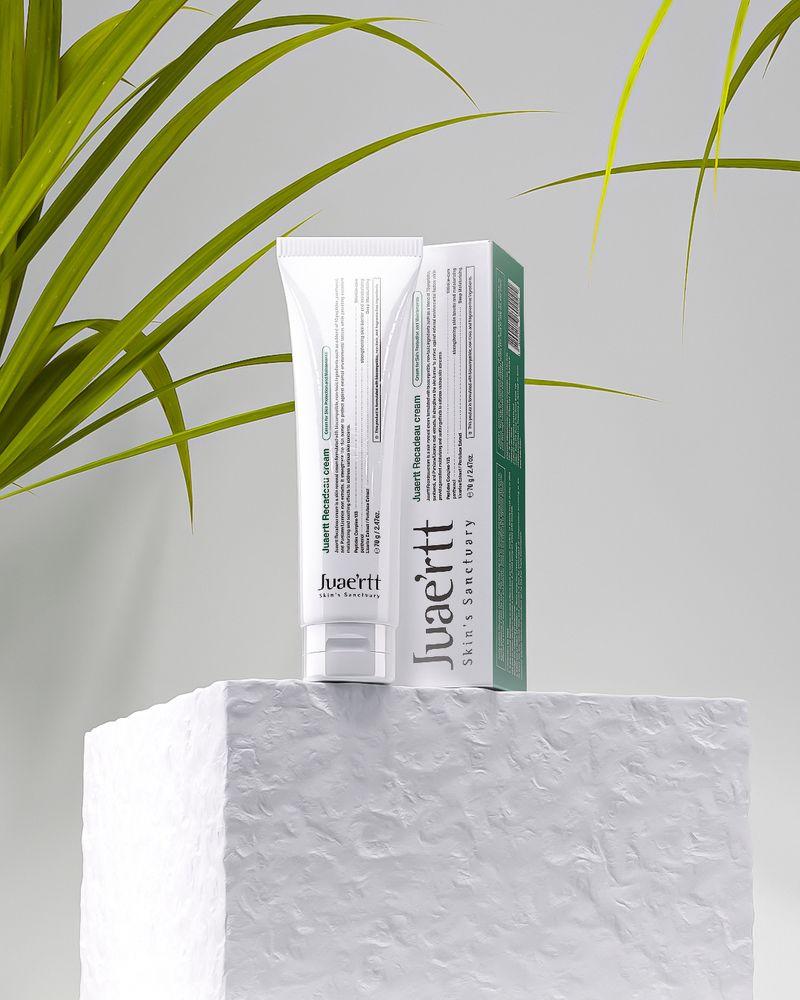 Juerte Ricardo Cream 70g