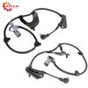 8-98052120-1 8980521191 Front Left/Right ABS Wheel Speed Sensor For Isuzu D-Max 4wd Isuzu Mu-X 2012 2013 2014-2017