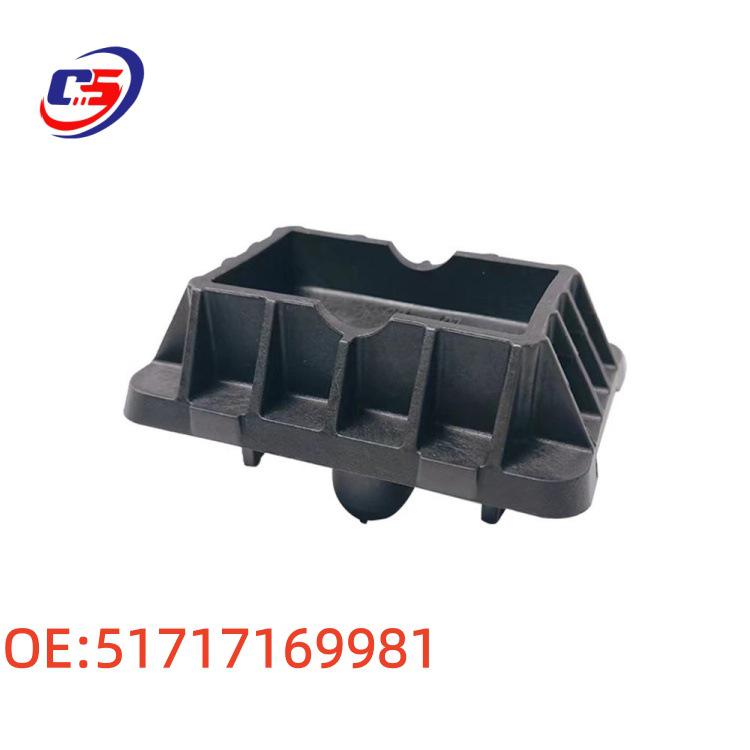 BMW 1 Series 135 Jack Pad Rubber 51717169981