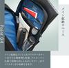 ARTPHERE Travel Backpack, Business Backpack, Large Capacity Travel Backpack, Expandable, Water-Repellent, 15.6-inch, Popular, Tough