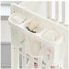 iFam Baby Room Multi Basket 3-Tier Storage Organizer