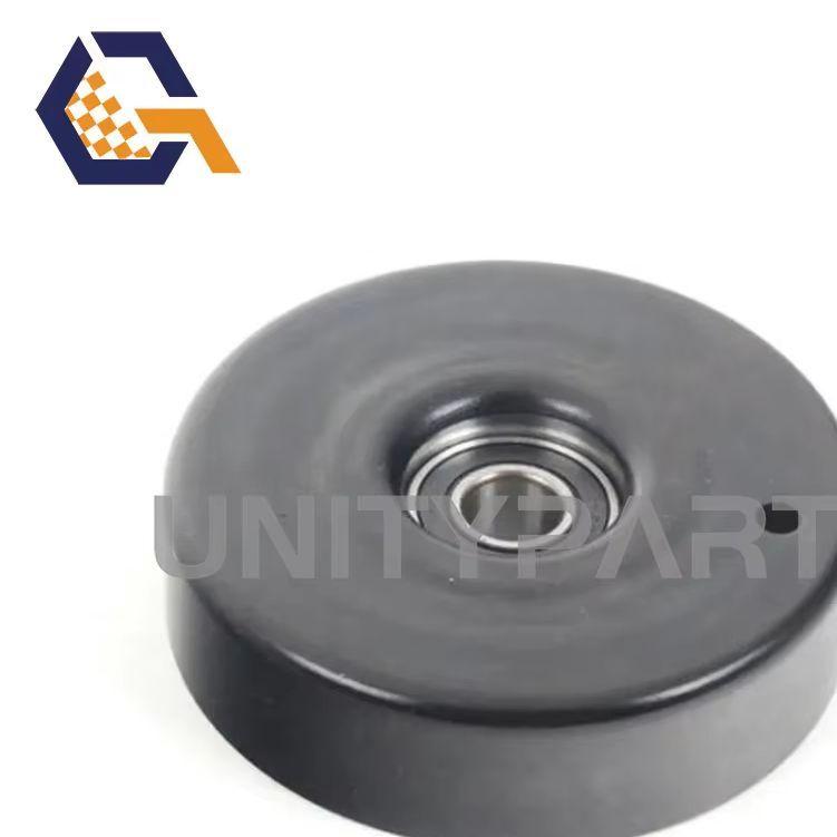 Drive Belt Tensioner Pulley for Mercedes Benz W208 W202 W210 W203 C220 C230 SLK230 CL203 903 638 02-11 1112000070 A1112000070