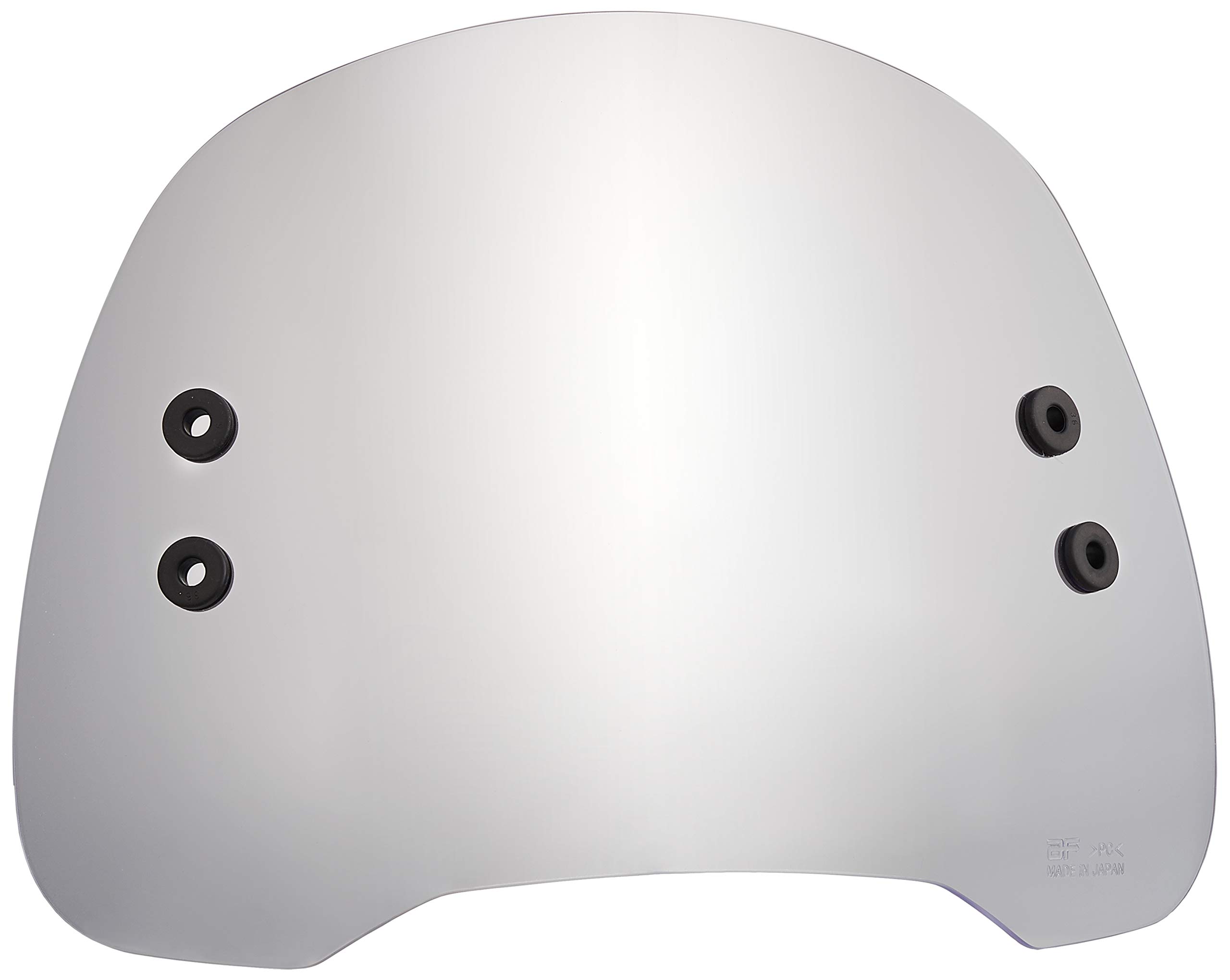 

Короткое ветровое стекло Asahi для Lead 125 (АФ АСАХИ) Визор, Прозрачный, (2BJ-JF45/8BJ-JK12) LE-28