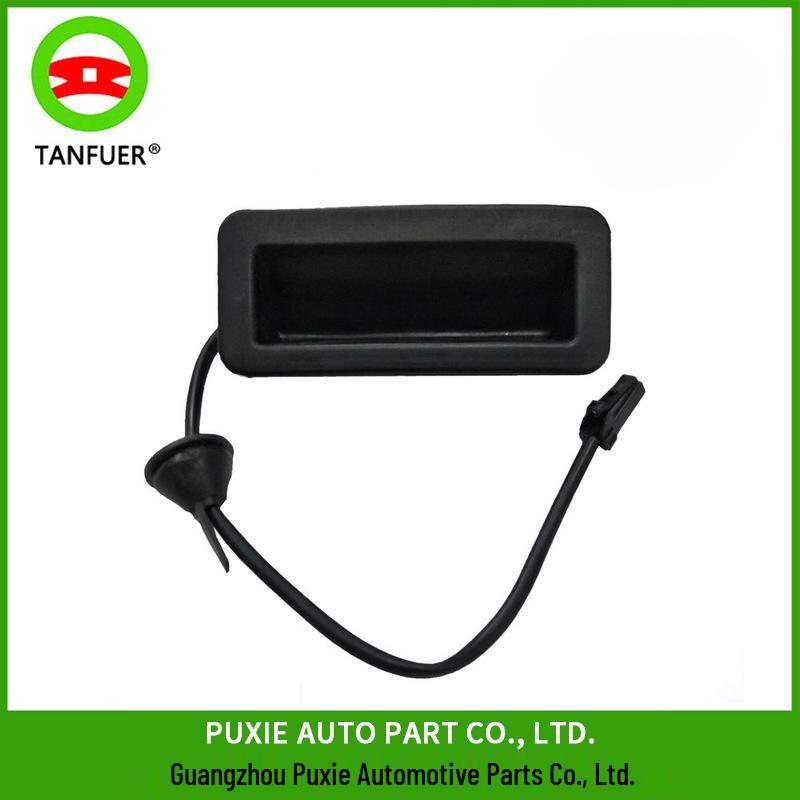 Ford Tailgate Trunk Switch Rear Door Lock Replacement 3M51-19B414-AB