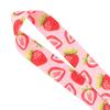 Holder Webbings Ribbon Cheery Avocado Strap Cartoon Fruits Lanyard Phone Hang Rope Phone Lanyard