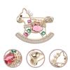 Brooch - Unisex pin, decorative pin
