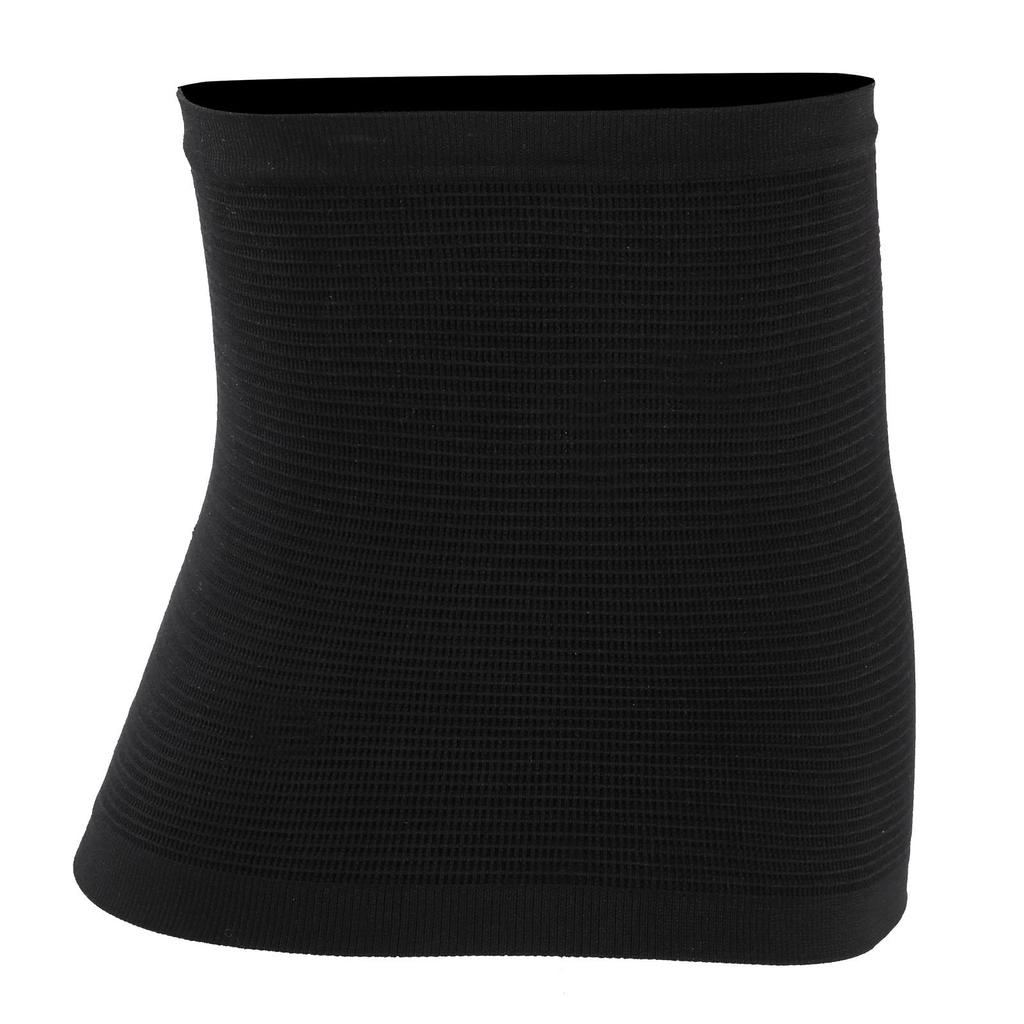Abdominal Binder Adjustable Size Fine Workmanship Environmental Friendly Nylon Material Mens Waist Trainer