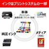 Canon Genuine Ink Cartridge XKI-N21(BK/C/M/Y)+N20 5 Color Multi Pack XKI-N21+N20/5MP