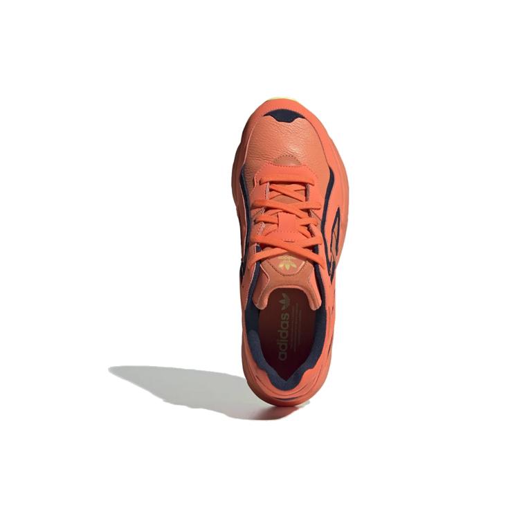 Adidas Yung-96 Chasm Trail 'Hi-Res Coral' EF8974
