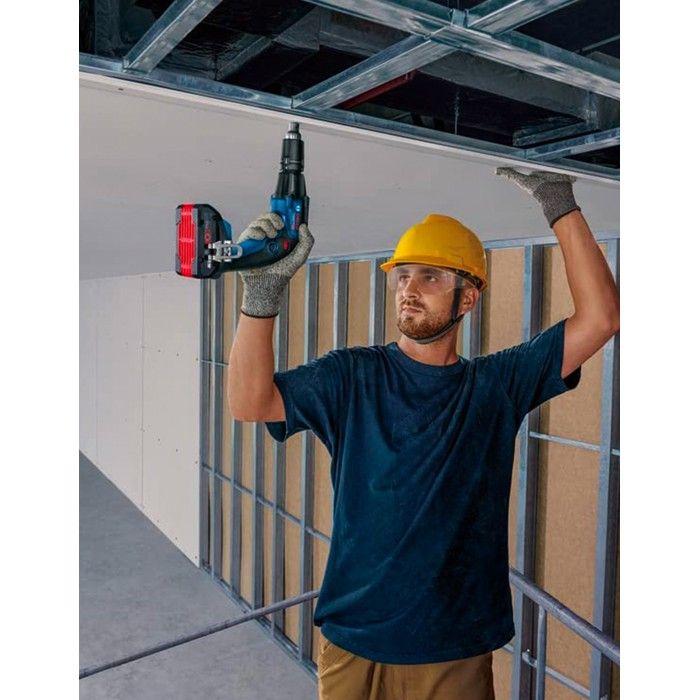 Bosch GTB 18V-45 Visseuse plaquiste sans fil - 06019K7000