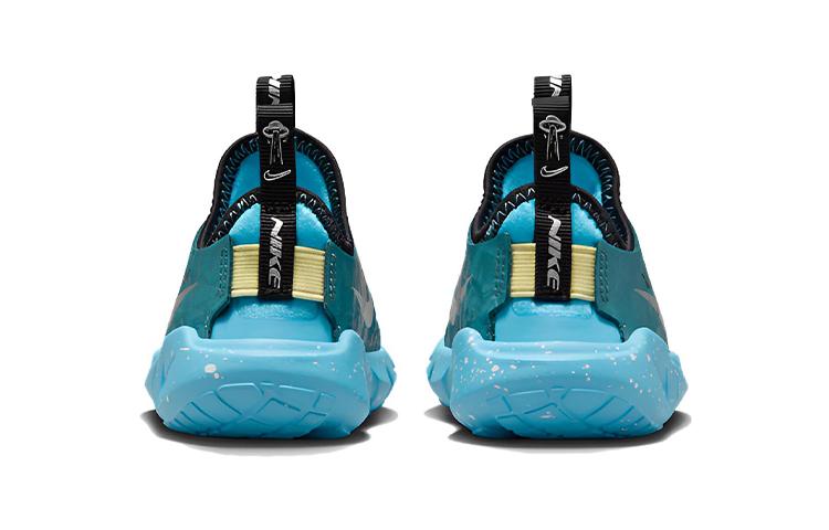 Nike Flex Runner 2 Lil TD 'Space Explorer' DV3102-300