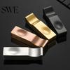 Chopstick Rest Groove Design Mirror Polished Fork Holder Easy To Clean Cutlery Chopsticks Stand Stainless Steel Chinese Style Dinner Spoon Dining Room