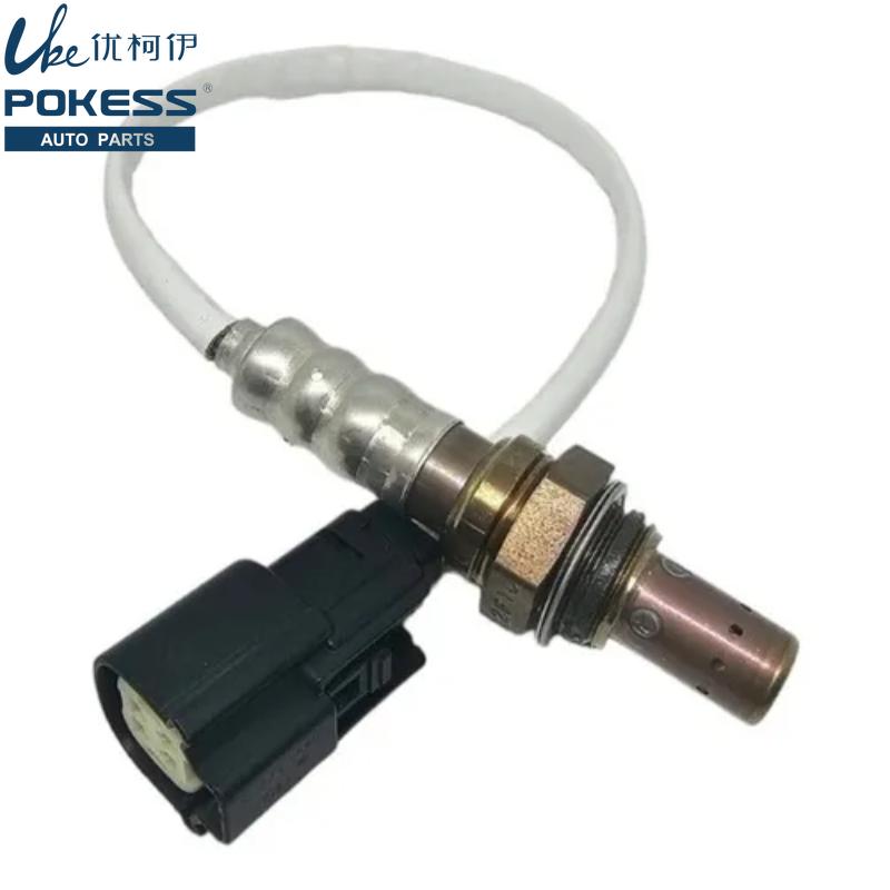 Car Rear Oxygen Sensor Rear Right for Ford Edge Explorer 3.5 3.7 2011- BH6Z9G444A BH6A9G444AA BH6Z9G444A
