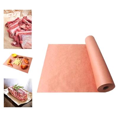 Greaseproof Butcher Paper Thickened Bakings Sheet Practical Roasting Paper BBQ Accessories Easy To Use Kitchen Tool