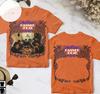 Canned Heat Copertina Album T-shirt 3D T-shirt Unisex