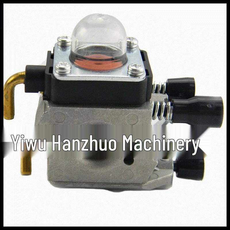 Carburetor for FS38/45/46/55/55R/FC55/FS85 Lawn Mower Parts