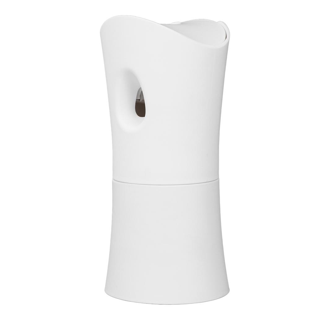 Automatic Fragrance Sprayer with Timer 320ml Desktop Wall Mounted Auto Air Freshener for Home Hotel Lobby Meeting Rooms