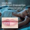 Feuchtigkeitsspendende Schlaf-Lippenmaske Nachtlippenpflege Pflege Glättet Lippenfältchen Lindert Lippenentzündung Lippenpflegeprodukte