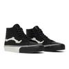 Vans Blends X Sk8-Hi Reissue Zip LX 'Unreleased Pack - Black' VN0000SPA17