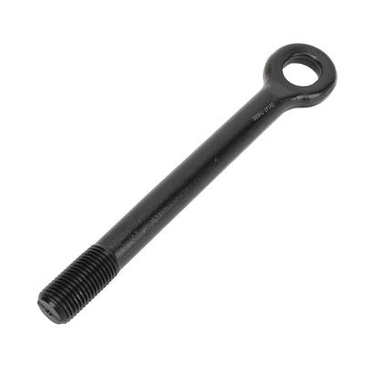 Gancho de Reboque para Carro 09147 1H000 Aço Forjado de Alta Resistência Anel de Reboque para Para-choque Para Ix35 Tucson 2009 a
