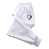 Arrival Women's Casual Sweatpants Butterfly Heart Print Solid Color Trousers Ladies Daily Casual Sporty Jogger Pants