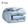 YELYA YEL024 90% Duck Down Winter Comforter