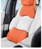 Compatible Headrest Neck Pillow & Lumbar Support for BYD Models: e2, e3, e9, S6, S7