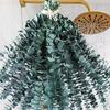 Decoração de casa – Flores e coroas artificiais