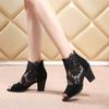 Women High Heels  Catwalk Sexy Dancing Party Wedding Ladies Shoes Fashion Atmosphere Shoes Sexy Heels Sapato Feminino Pumps