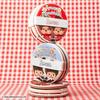 [Monchhichi Collaboration] AMUSE Monchhichi Large Puff