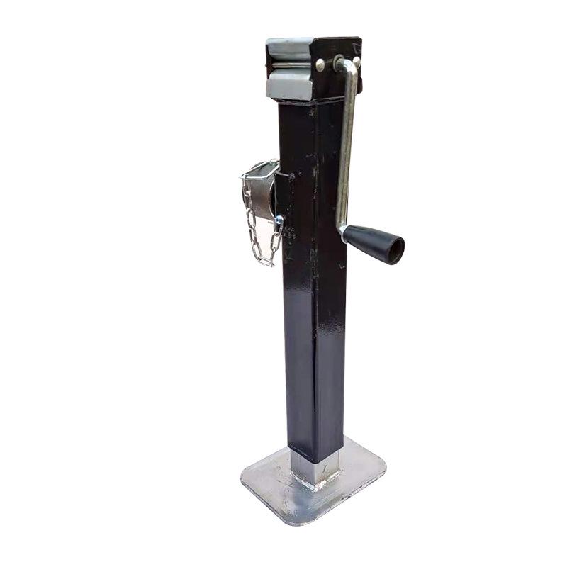 Trailer Jack Flat Support 400-5000 Kg for RV Car with Various Accessories
