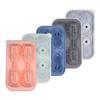French Bulldog Ice Molds Ice Cube Tray Molds Ice Cube Trays Mold 3D DIY Drink Ice Coffee Juice Cocktail Bulldog Silicone